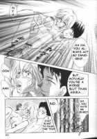 Resistless 2 [Neon Genesis Evangelion] Thumbnail Page 60