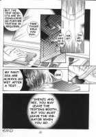 Resistless 2 [Neon Genesis Evangelion] Thumbnail Page 65
