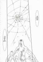 Michi Naru Jouhou Flare Wo Yume Ni Motomete / 未知なる情報フレアを夢に求めて [Konmori] [The Melancholy Of Haruhi Suzumiya] Thumbnail Page 30