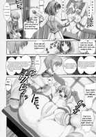 Migurui: Mirai Shoujo Chijoku Ingi / みぐルイ 未来少女恥辱淫戯 [Haruki Genia] [The Melancholy Of Haruhi Suzumiya] Thumbnail Page 13