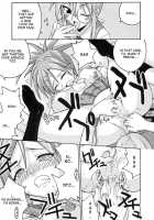 Ura Mahou Sensei Jamma! 4 / 裏魔法先生ジャムま! 4 [Mikagami Sou] [Mahou Sensei Negima] Thumbnail Page 21