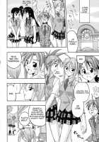 Ura Mahou Sensei Jamma! 4 / 裏魔法先生ジャムま! 4 [Mikagami Sou] [Mahou Sensei Negima] Thumbnail Page 32