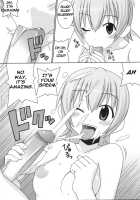 Iro-5 / iro-5 [Gust-San] [Mahou Sensei Negima] Thumbnail Page 17