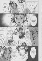 Spicy Honey / スパイシー★ハニー [Yu-Ri] [Bleach] Thumbnail Page 04