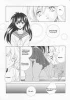 Inugami / 犬神 [Miyashita Miki] [Inuyasha] Thumbnail Page 13