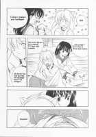 Inugami / 犬神 [Miyashita Miki] [Inuyasha] Thumbnail Page 14