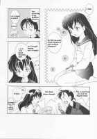 Inugami / 犬神 [Miyashita Miki] [Inuyasha] Thumbnail Page 18