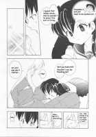 Inugami / 犬神 [Miyashita Miki] [Inuyasha] Thumbnail Page 20