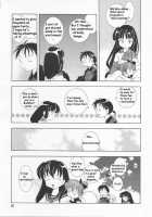 Inugami / 犬神 [Miyashita Miki] [Inuyasha] Thumbnail Page 24