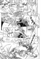 Culittle XX / くりとるだぶるぺけ [Beti] [Guilty Gear] Thumbnail Page 19