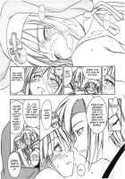 Culittle XX / くりとるだぶるぺけ [Beti] [Guilty Gear] Thumbnail Page 20