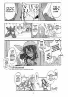 Culittle XX / くりとるだぶるぺけ [Beti] [Guilty Gear] Thumbnail Page 34