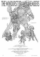 Culittle XX / くりとるだぶるぺけ [Beti] [Guilty Gear] Thumbnail Page 37