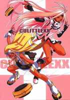 Culittle XX / くりとるだぶるぺけ [Beti] [Guilty Gear] Thumbnail Page 39