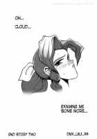 Limit Break Lv. 1 [Nakado] Thumbnail Page 28