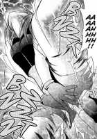 Tifa Hard AC / ティファハードAC [Crimson] [Final Fantasy] Thumbnail Page 18