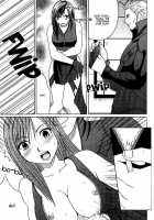 Tifa Hard AC / ティファハードAC [Crimson] [Final Fantasy] Thumbnail Page 20
