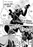 MISSION A-C / MISSION A・C [Toda Youchika] [Final Fantasy] Thumbnail Page 19