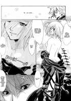 MISSION A-C / MISSION A・C [Toda Youchika] [Final Fantasy] Thumbnail Page 20