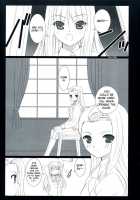 WITCHBLOOD / WITCHBLOOD [Alpine] [Mahou Tsukai No Yoru] Thumbnail Page 03