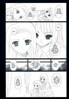 WITCHBLOOD / WITCHBLOOD [Alpine] [Mahou Tsukai No Yoru] Thumbnail Page 04