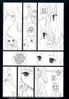 WITCHBLOOD / WITCHBLOOD [Alpine] [Mahou Tsukai No Yoru] Thumbnail Page 05