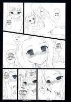 WITCHBLOOD / WITCHBLOOD [Alpine] [Mahou Tsukai No Yoru] Thumbnail Page 09