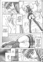 14 KAITEN ASS Manga Daioh / 14回転 ASSまんが大王 [13.] [Azumanga Daioh] Thumbnail Page 30