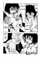 Kagura Mania / 神楽マニア [Hontai Bai] [Azumanga Daioh] Thumbnail Page 10