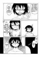 Kagura Mania / 神楽マニア [Hontai Bai] [Azumanga Daioh] Thumbnail Page 21