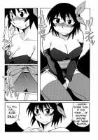 Kagura Mania / 神楽マニア [Hontai Bai] [Azumanga Daioh] Thumbnail Page 22