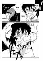 Kagura Mania / 神楽マニア [Hontai Bai] [Azumanga Daioh] Thumbnail Page 24