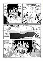 Kagura Mania / 神楽マニア [Hontai Bai] [Azumanga Daioh] Thumbnail Page 27