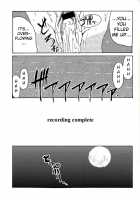 Kagura Mania / 神楽マニア [Hontai Bai] [Azumanga Daioh] Thumbnail Page 29