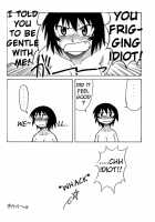 Kagura Mania / 神楽マニア [Hontai Bai] [Azumanga Daioh] Thumbnail Page 30