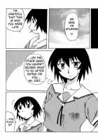 Kagura Mania / 神楽マニア [Hontai Bai] [Azumanga Daioh] Thumbnail Page 07