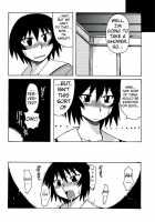 Kagura Mania / 神楽マニア [Hontai Bai] [Azumanga Daioh] Thumbnail Page 09