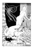 The Laughing Vampire Vol.2 [Maruo Suehiro] [Original] Thumbnail Page 113