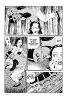 The Laughing Vampire Vol.2 [Maruo Suehiro] [Original] Thumbnail Page 117