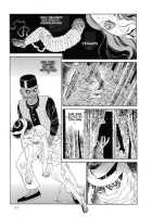 The Laughing Vampire Vol.2 [Maruo Suehiro] [Original] Thumbnail Page 119