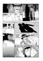The Laughing Vampire Vol.2 [Maruo Suehiro] [Original] Thumbnail Page 123