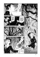 The Laughing Vampire Vol.2 [Maruo Suehiro] [Original] Thumbnail Page 126