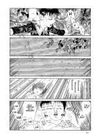The Laughing Vampire Vol.2 [Maruo Suehiro] [Original] Thumbnail Page 128