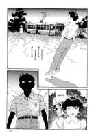 The Laughing Vampire Vol.2 [Maruo Suehiro] [Original] Thumbnail Page 129