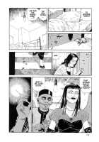 The Laughing Vampire Vol.2 [Maruo Suehiro] [Original] Thumbnail Page 132