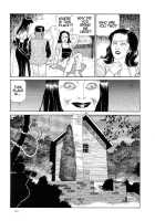 The Laughing Vampire Vol.2 [Maruo Suehiro] [Original] Thumbnail Page 135