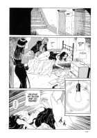 The Laughing Vampire Vol.2 [Maruo Suehiro] [Original] Thumbnail Page 136