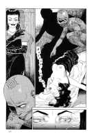 The Laughing Vampire Vol.2 [Maruo Suehiro] [Original] Thumbnail Page 137