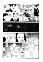 The Laughing Vampire Vol.2 [Maruo Suehiro] [Original] Thumbnail Page 139