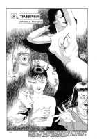 The Laughing Vampire Vol.2 [Maruo Suehiro] [Original] Thumbnail Page 153